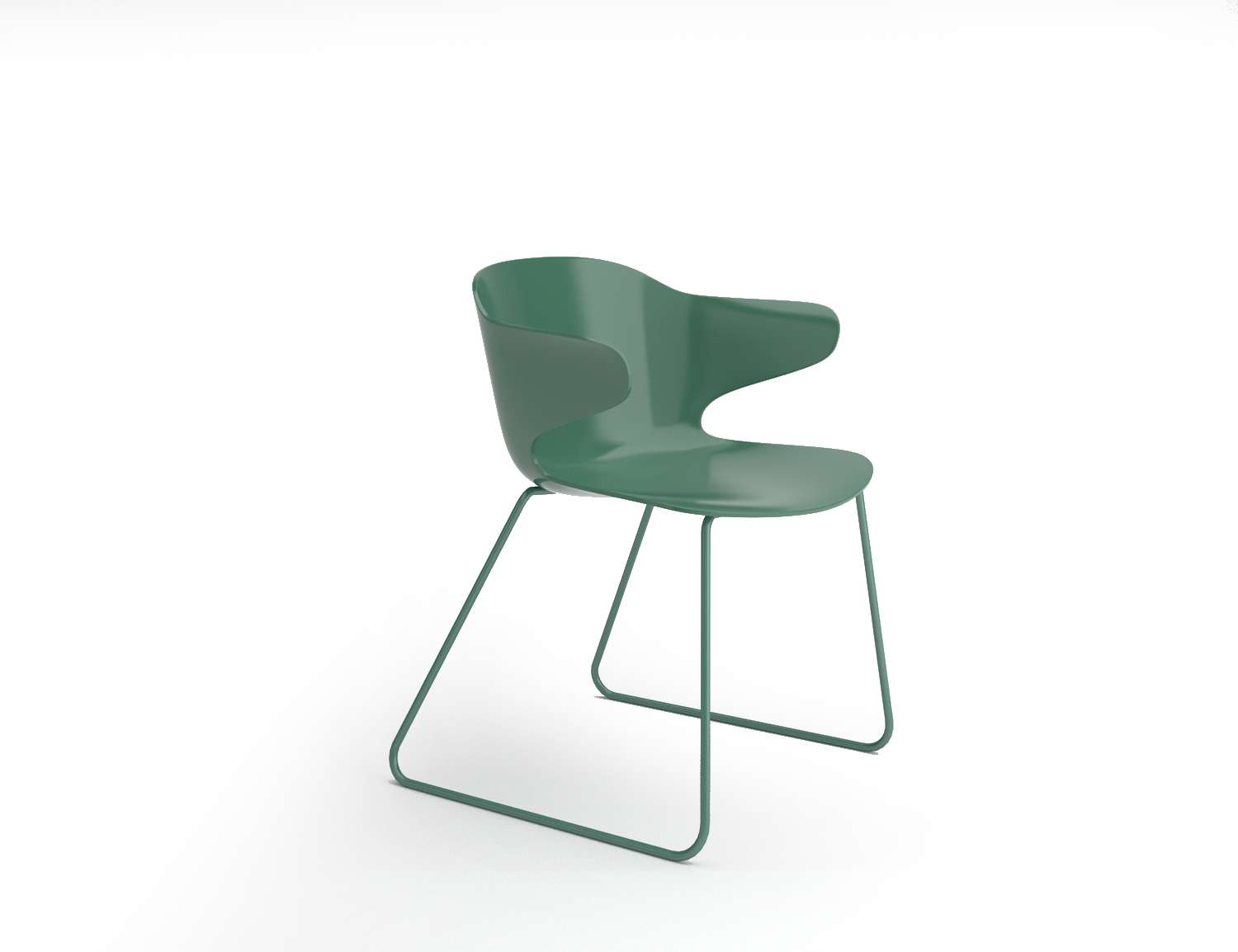 Dora-1(Dark green)1