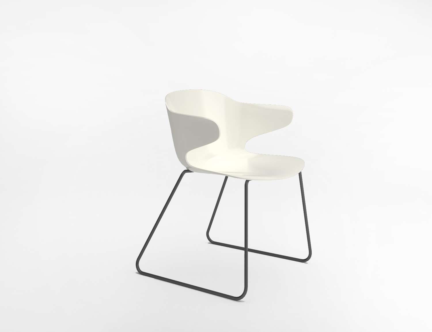 Dora-1(Ivory white)1