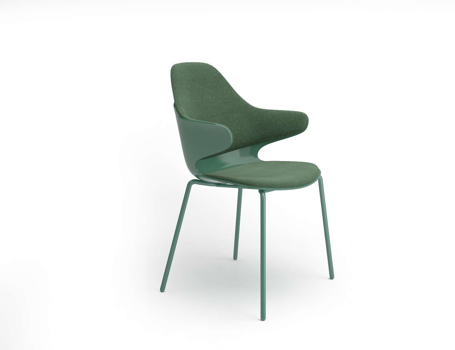 Dora-2(Dark green)1
