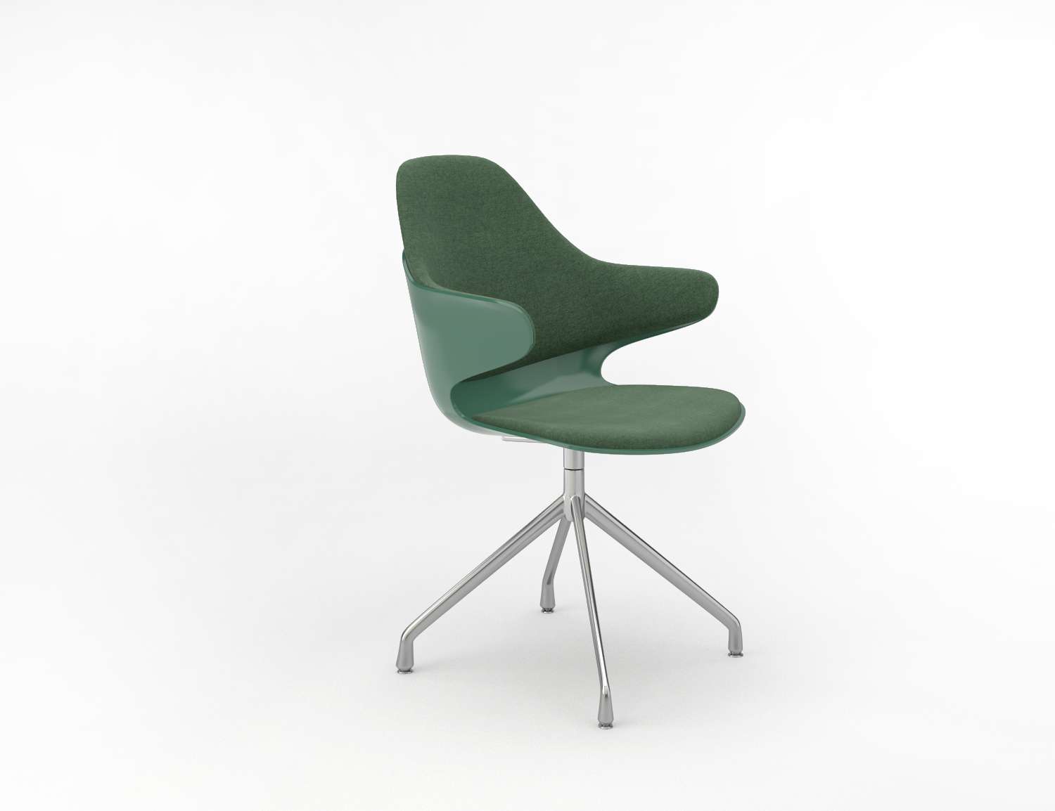 Dora-4(Dark green)1