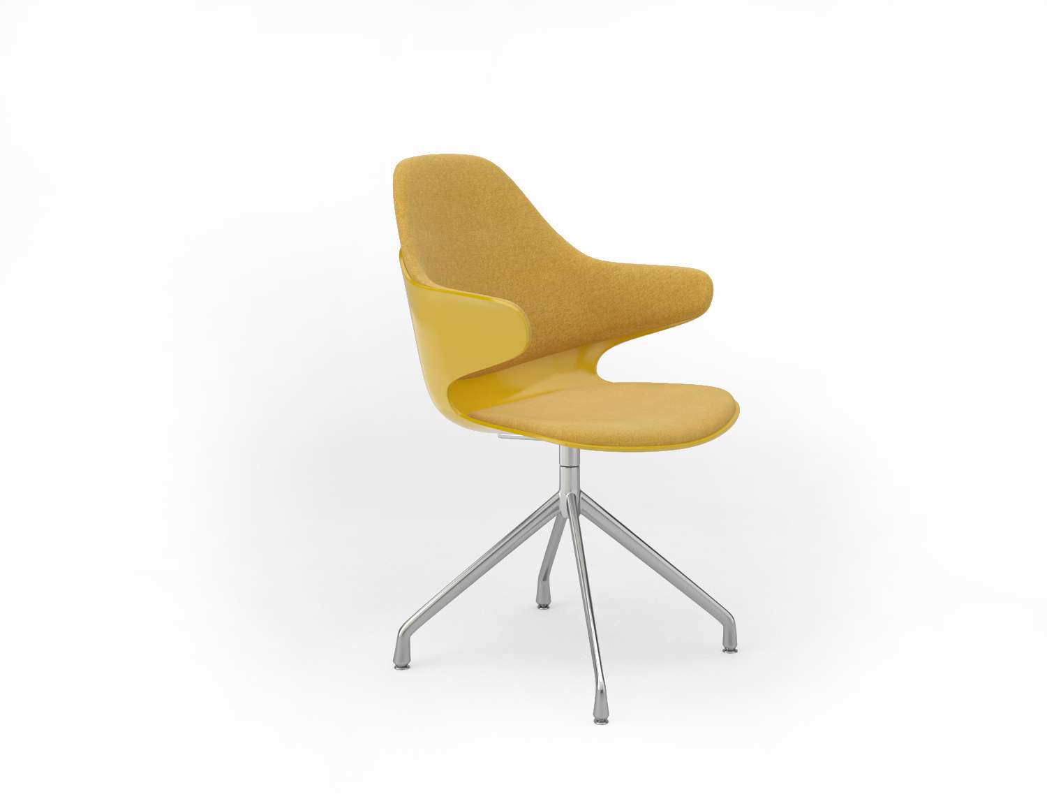 Dora-4(Yellow)1