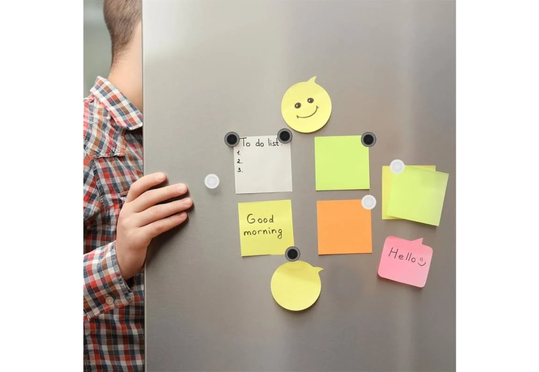 Magnetic Board1