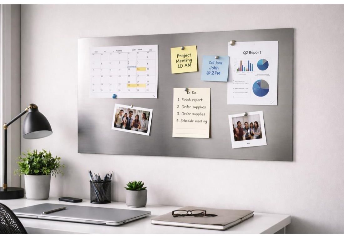 Magnetic Board2