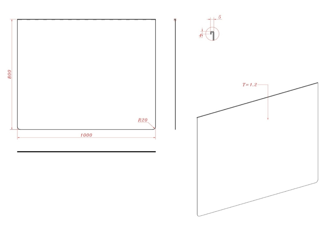 Writing Board