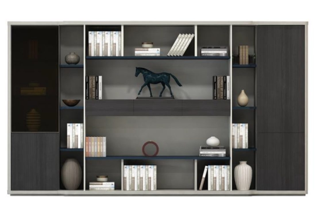 Back Cabinet