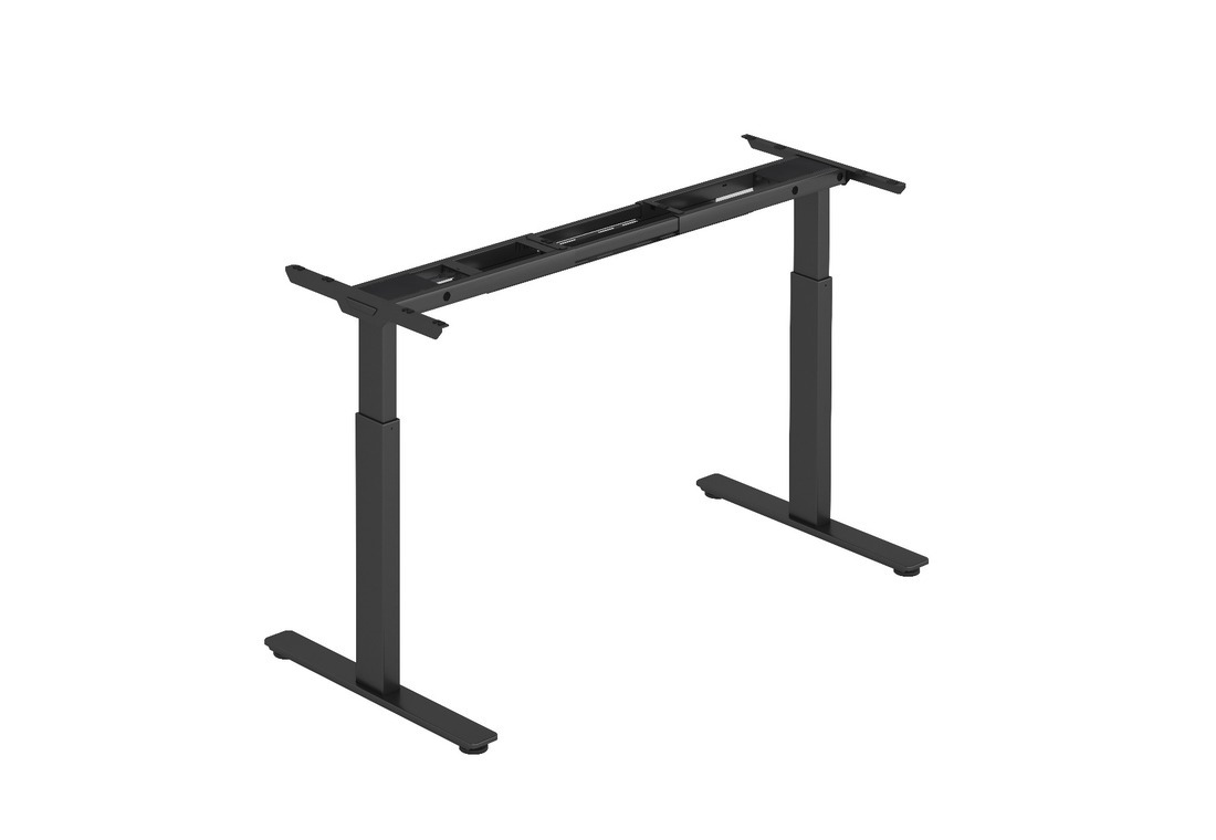 Black – 2 Stage