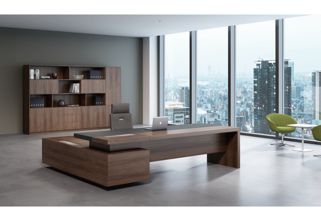 Executive Desk