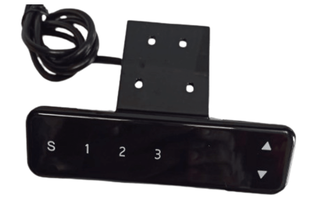 Handset