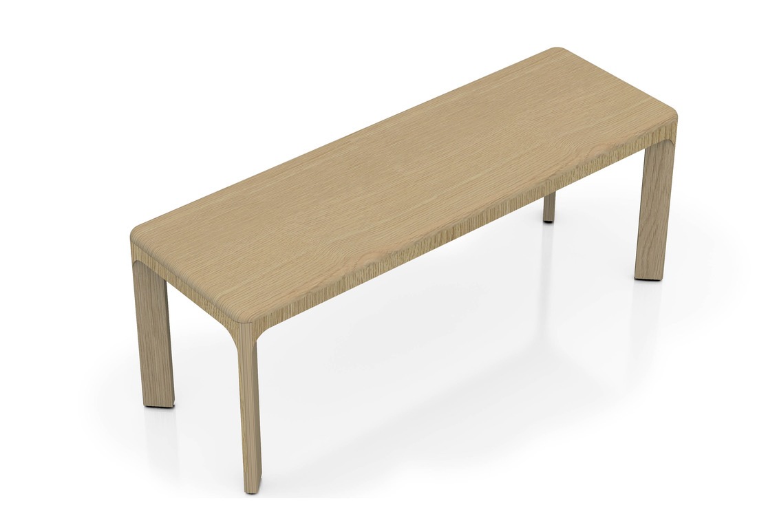 Rectangular Coffee Table