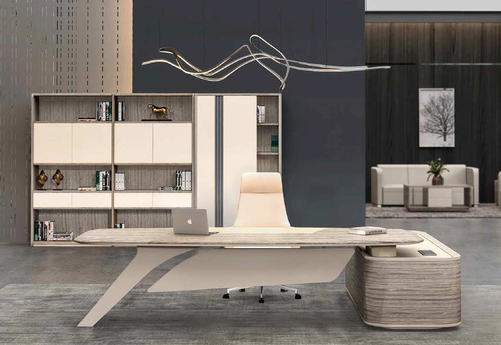 Executive Desk