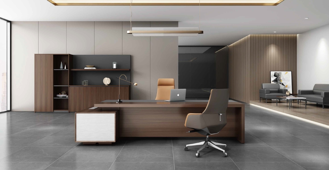 Executive Desk