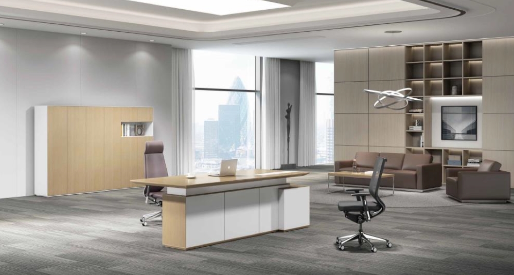 Executive Desk