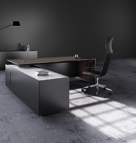 Executive Desk
