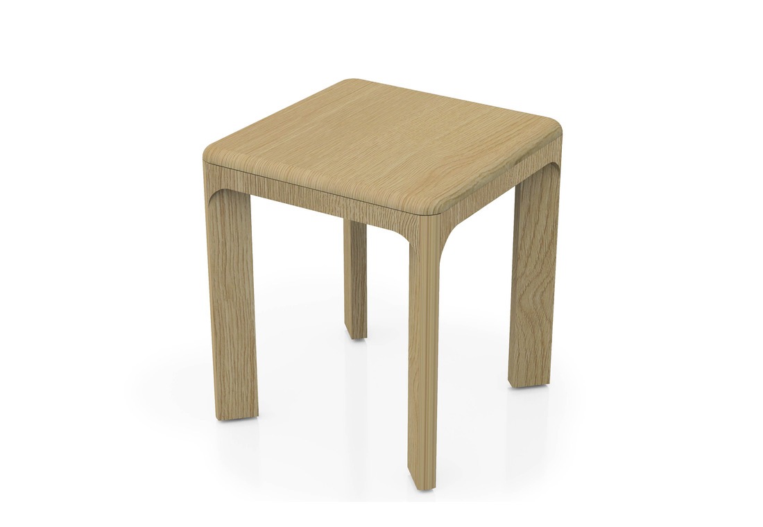 Square Coffee Table