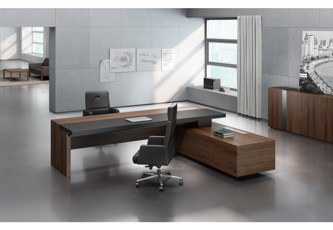 Executive Desk