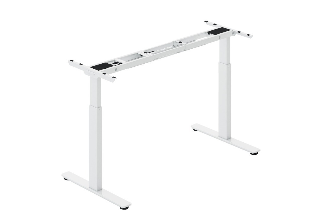 White – 2 Stage
