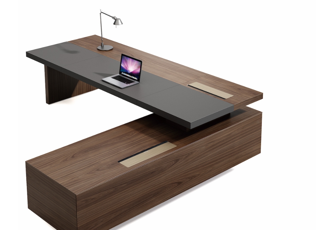 Executive Desk