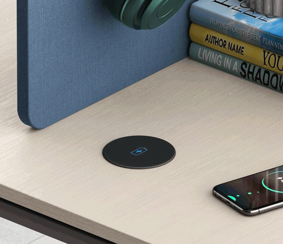 Smart Charger