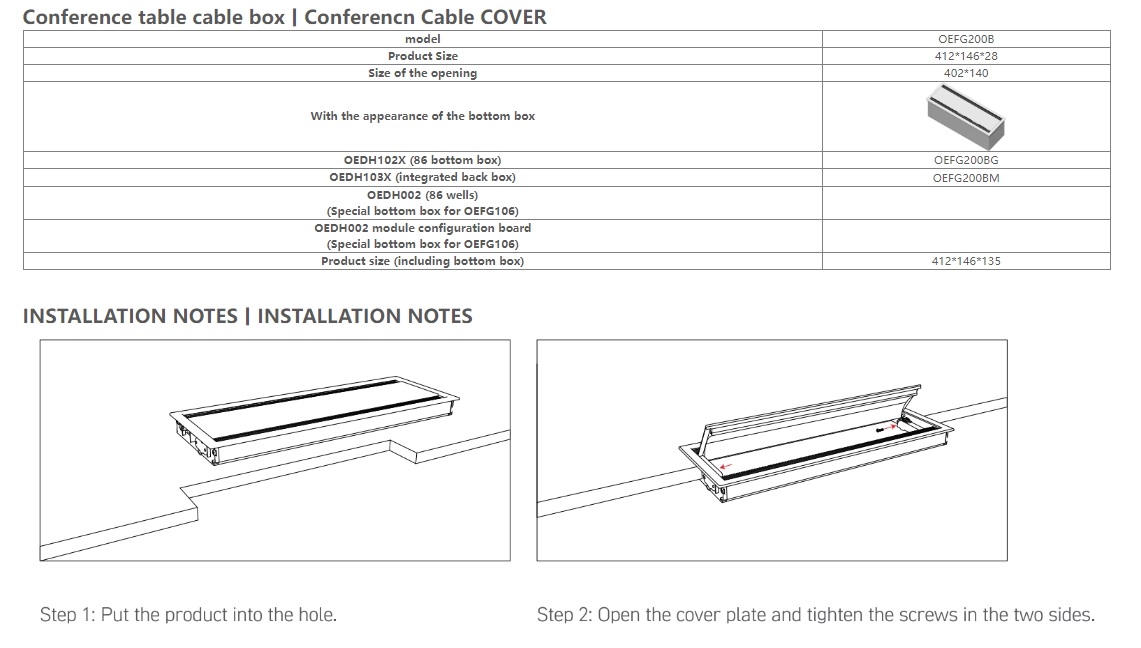 Technical Data Sheet