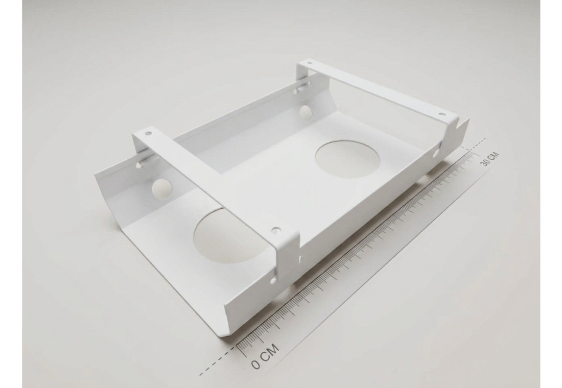 Small Cable Tray
