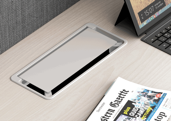 Flip Cover Series