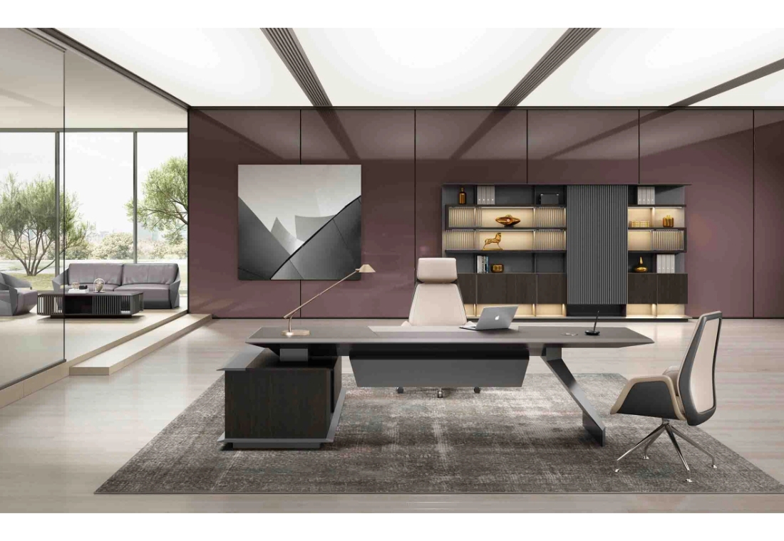 Executive Desk