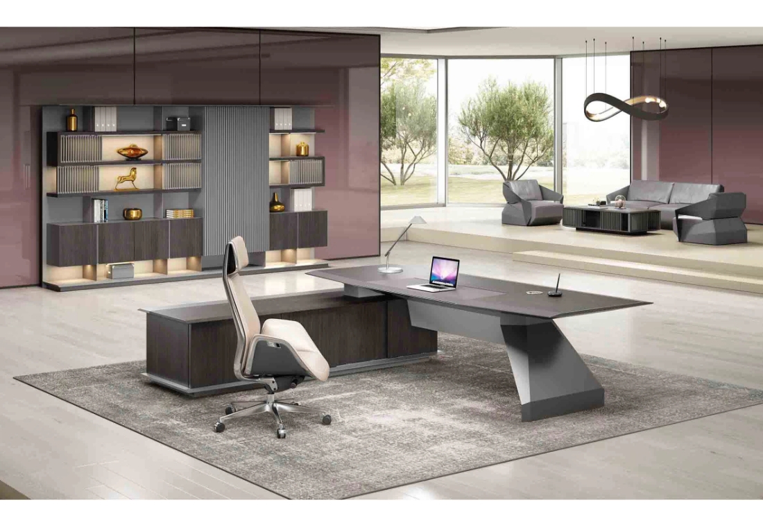 Executive Desk