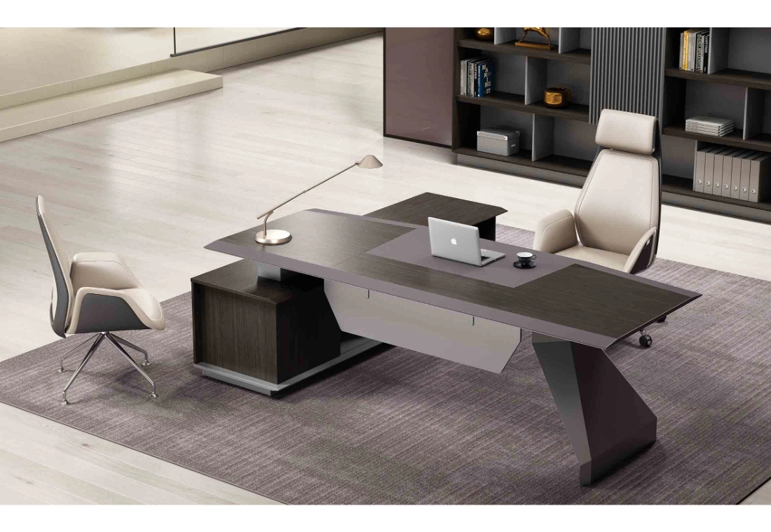 Executive Desk