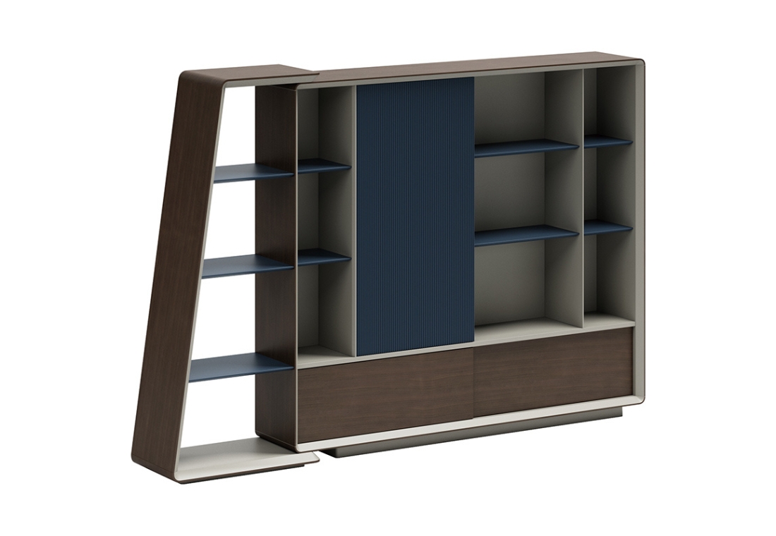 Back Credenza