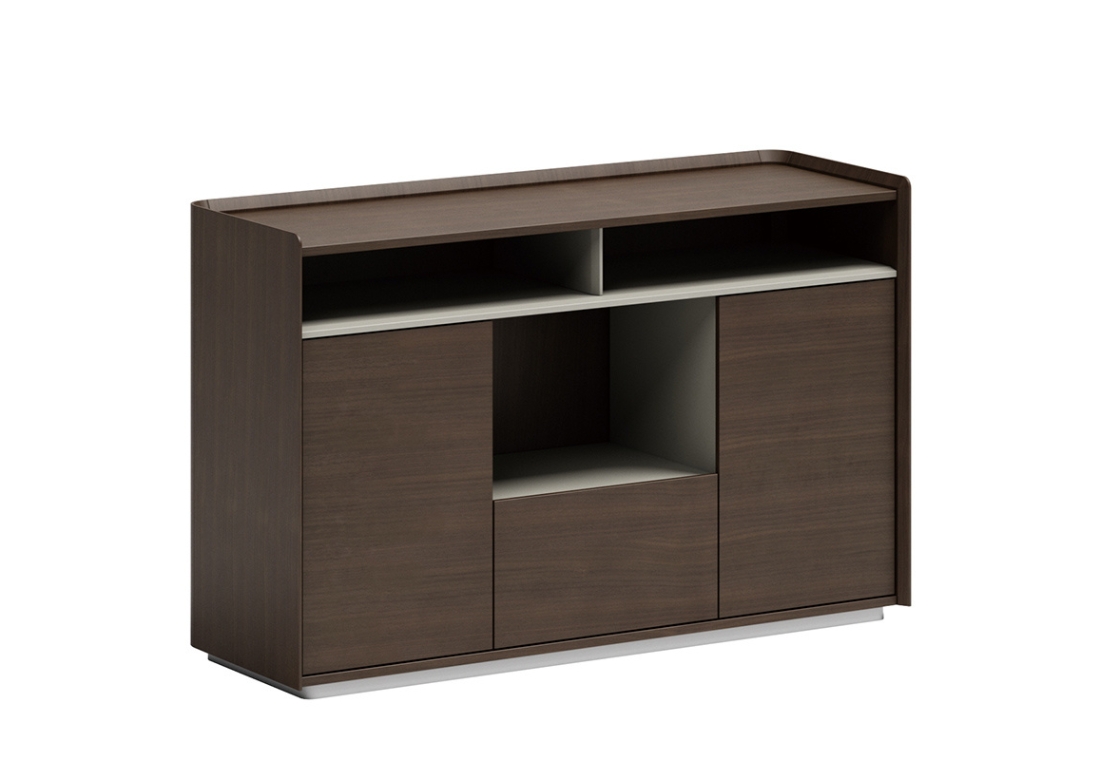 Back Cabinet