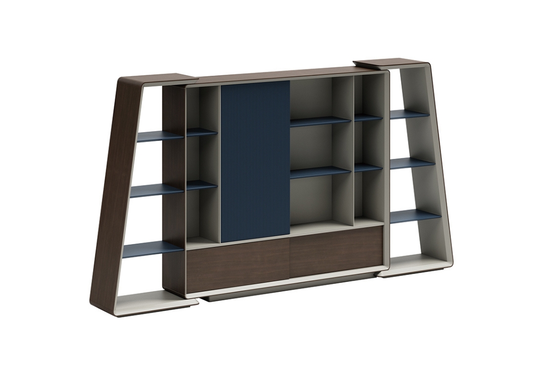 Back Credenza 2