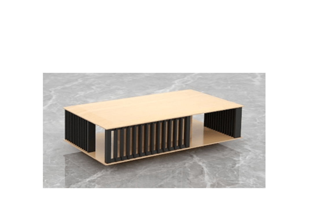Rectangular Coffee table