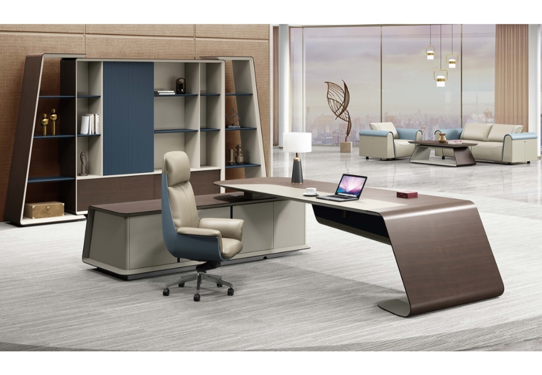Executive Desk