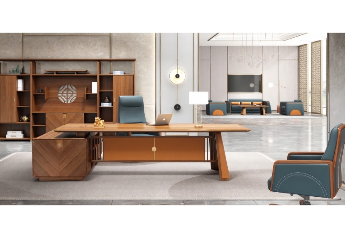Executive Desk