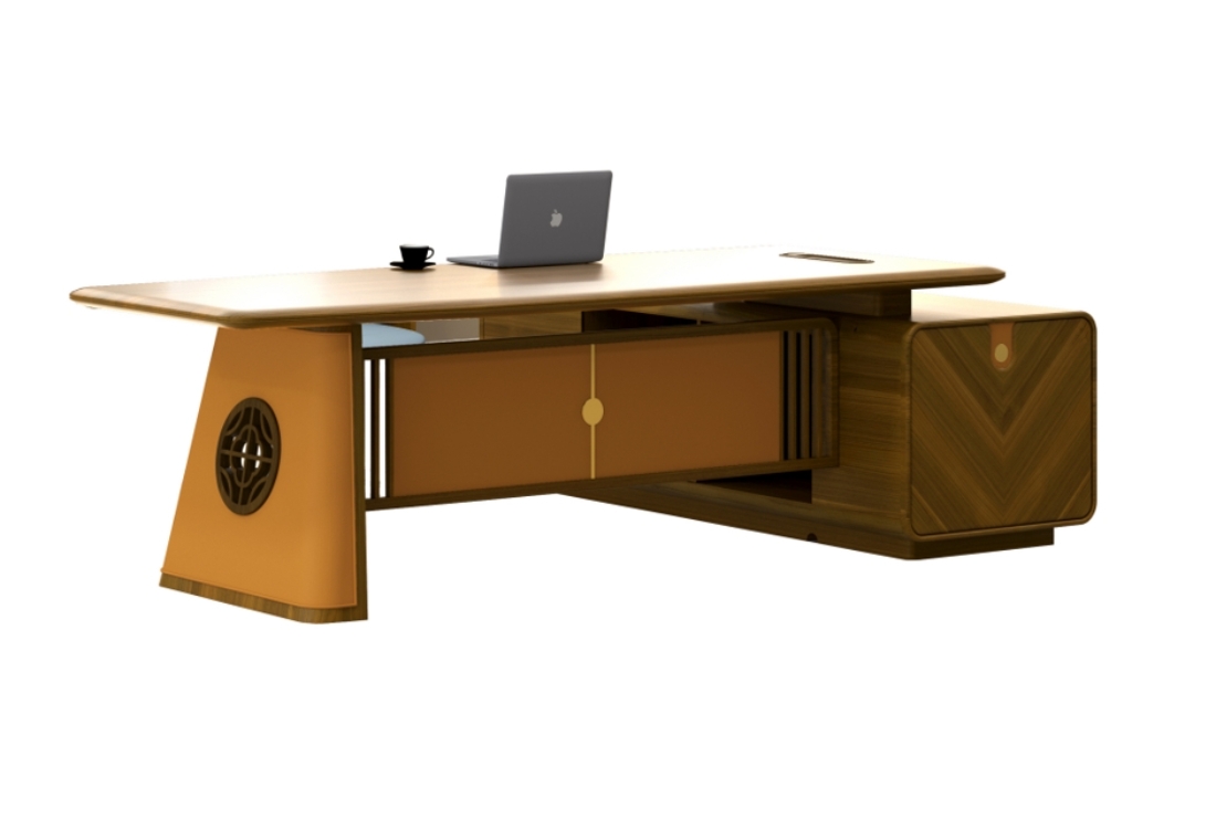 Executive Desk