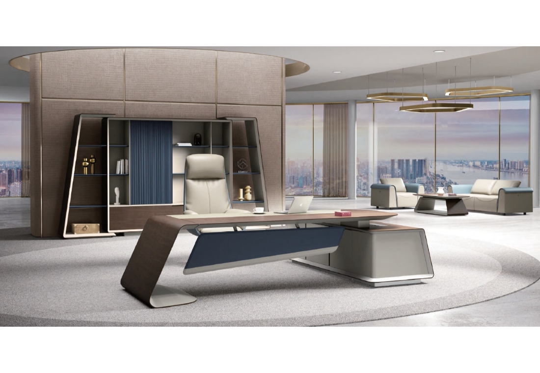 Executive Desk