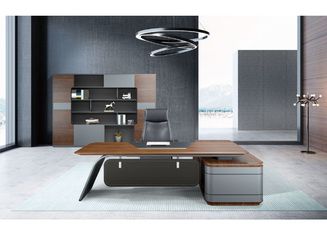 Executive Desk