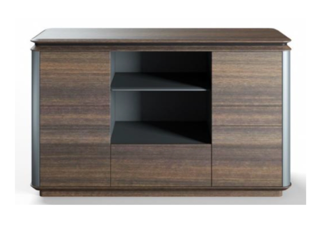 Back Cabinet