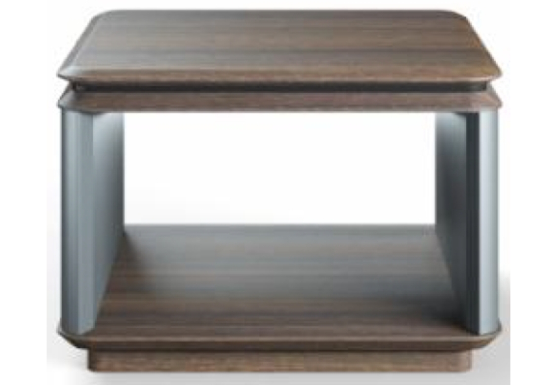 Square Coffee Table