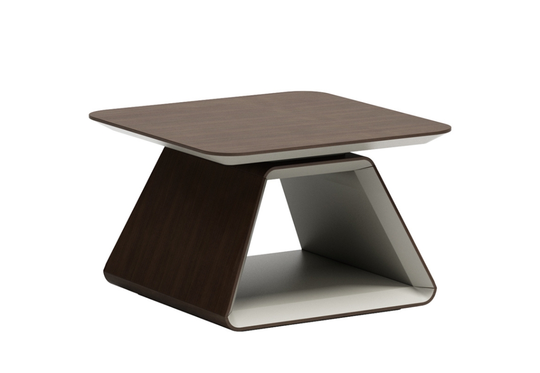 Square shaped Coffee Table
