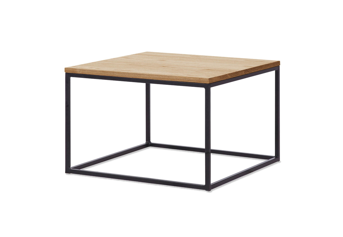 Beverly-salontafel-bijzettafel-60-60-cm-zwart-schuin-voor-1