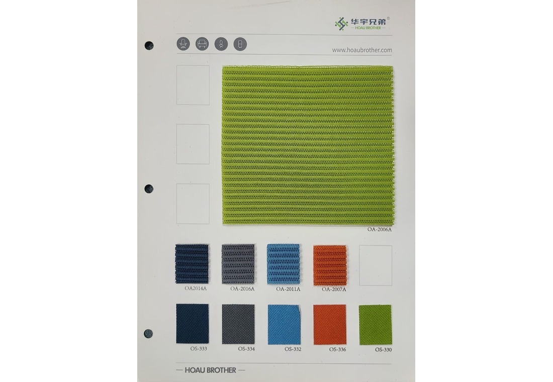 Color Chart