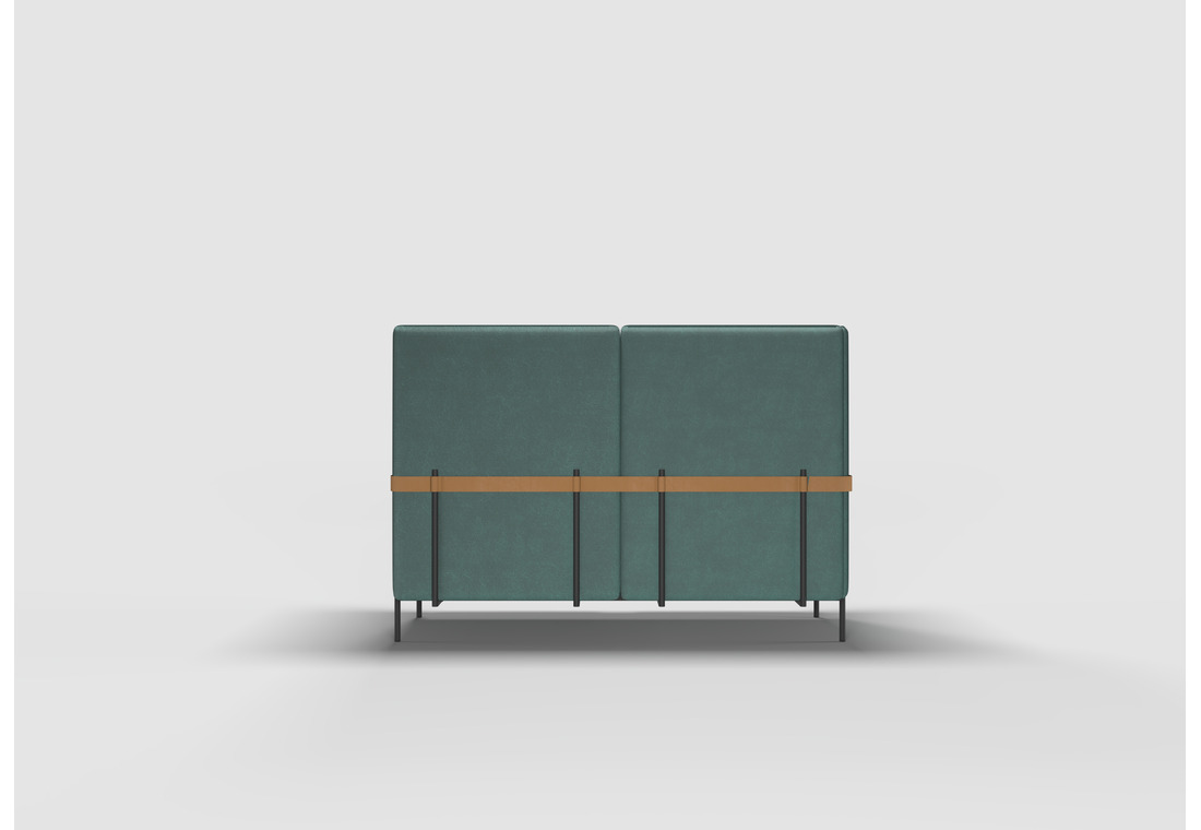 H Sofa 7
