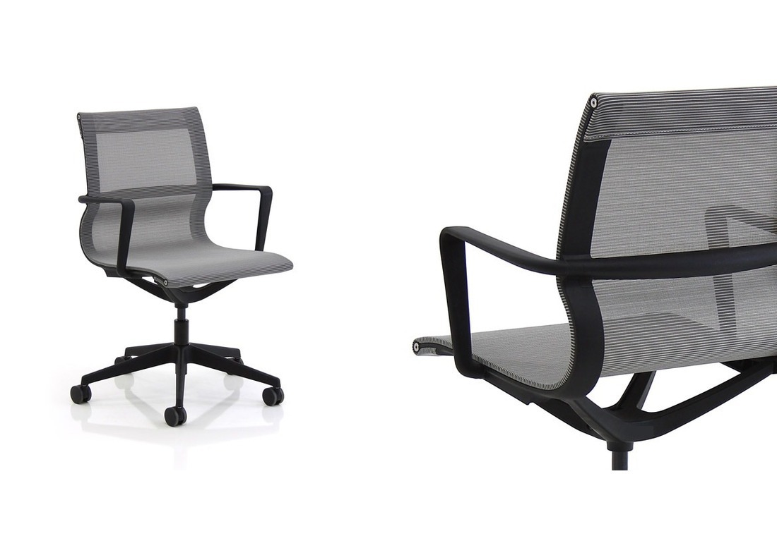 Mesh Chair (1)