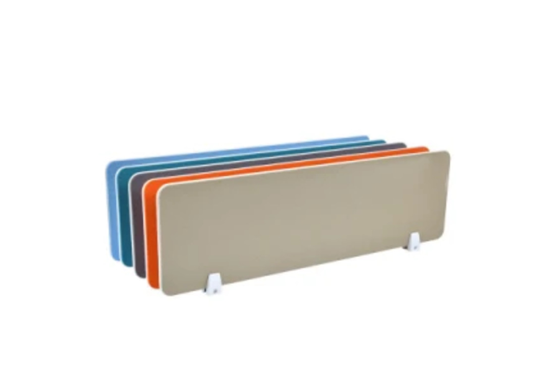 PET-Acoustic-Divider-Panel-Ofiice-Sound-Reduction-Workstation-Panel