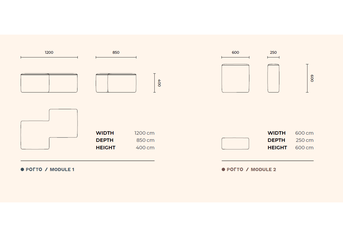 Sizes (1)