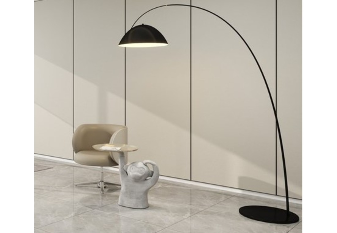 Visitor chair- GEV