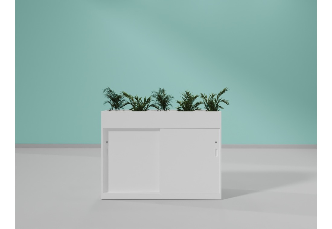 Planter Cabinet 2