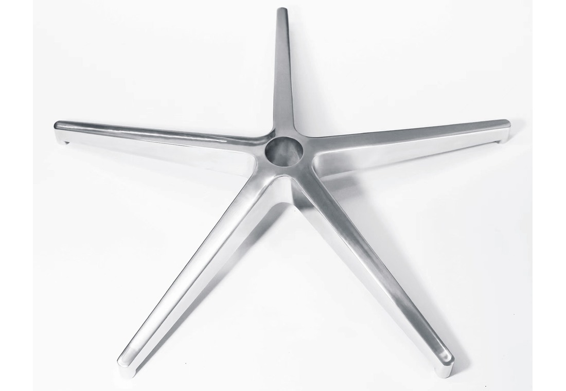 Aluminium Base