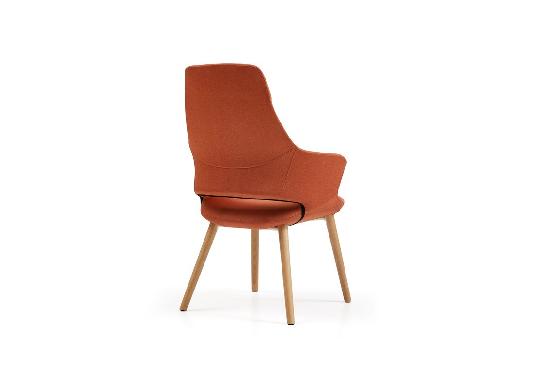 CAT CHAIR 4
